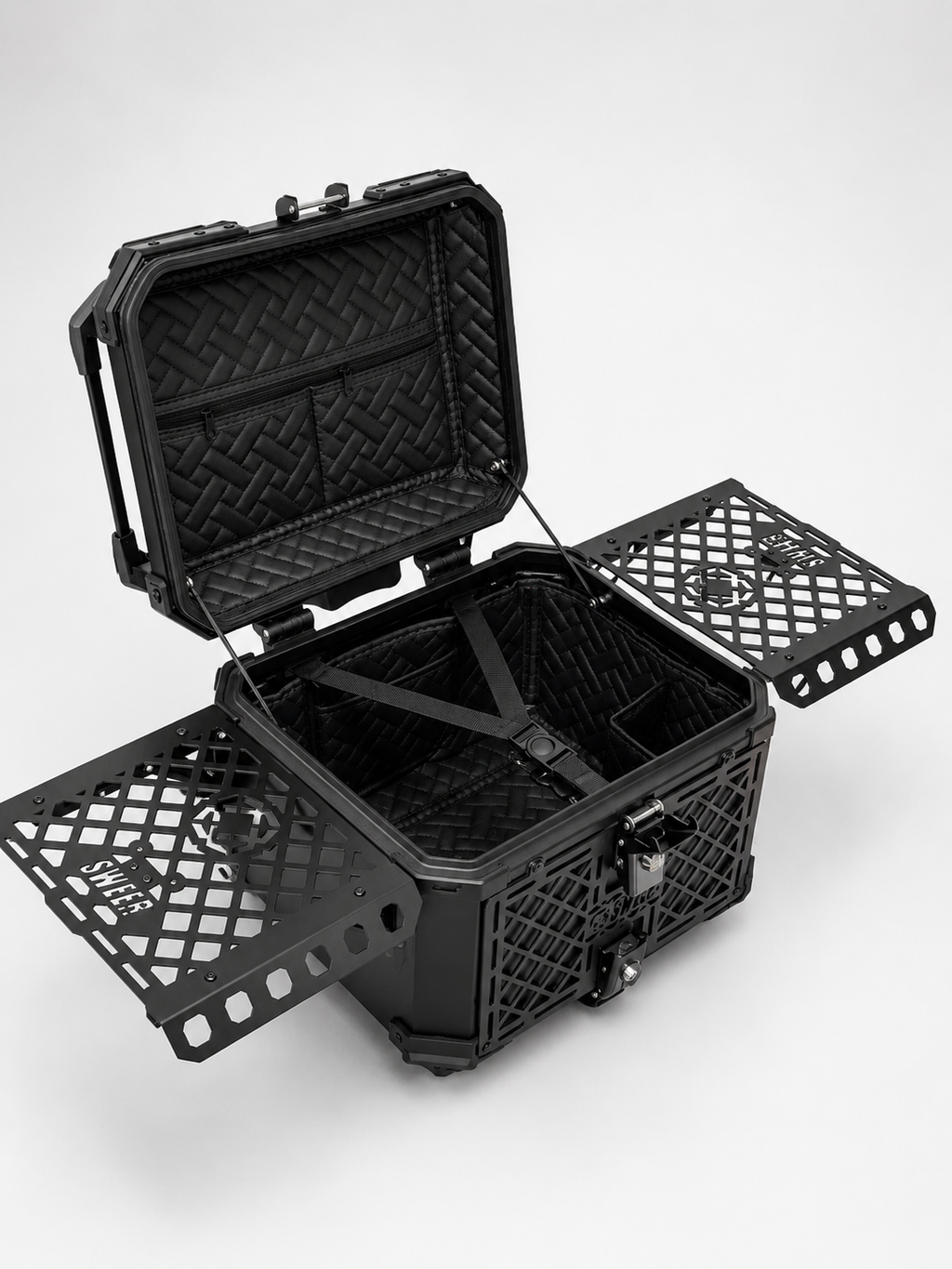 Top case