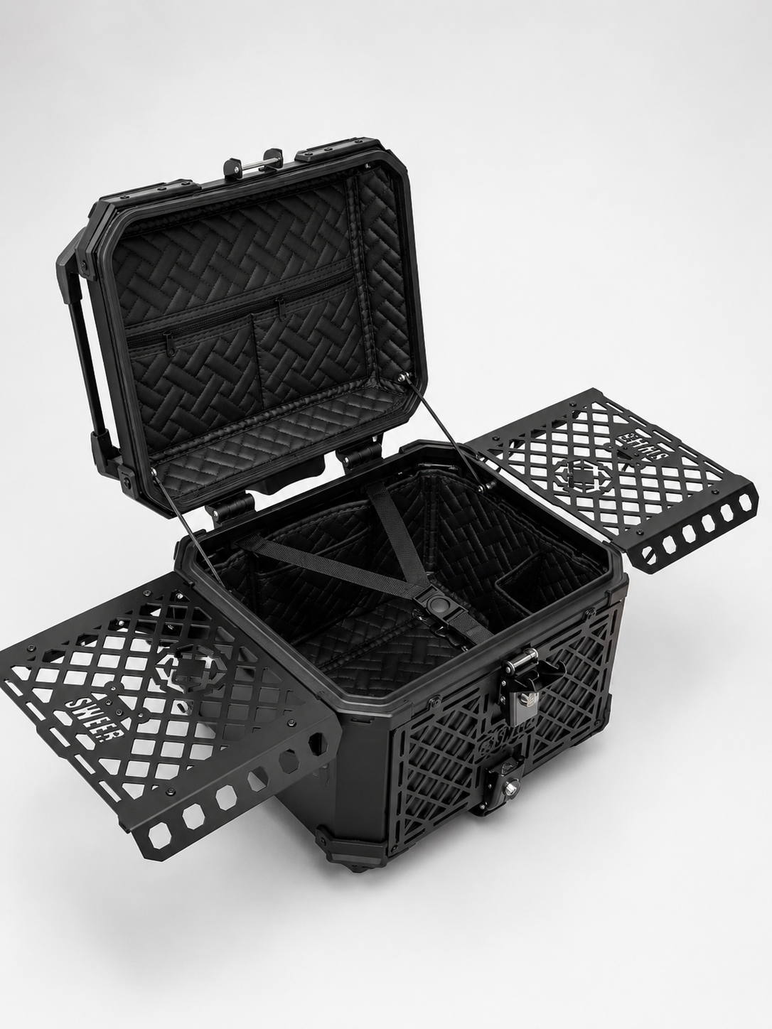 Top case