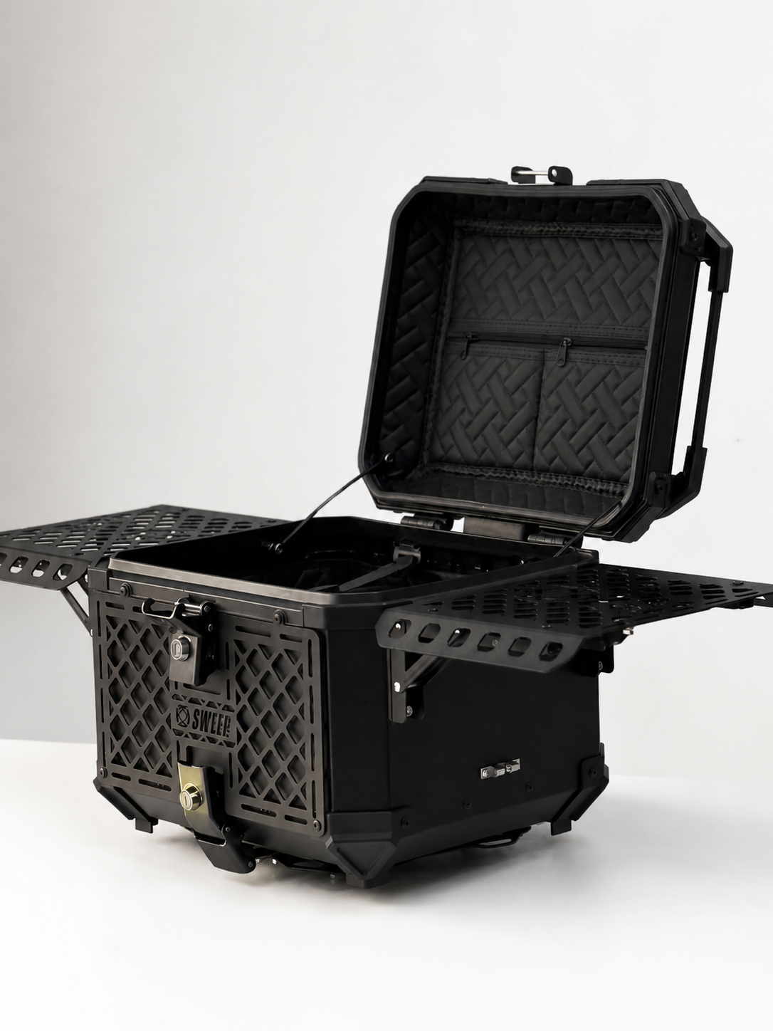 Top case