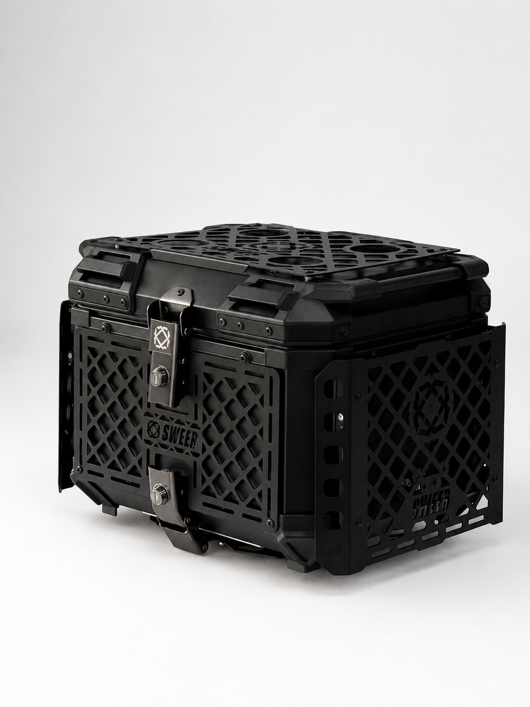 Top case